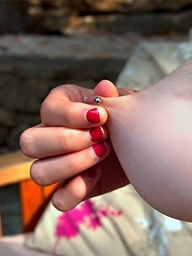 Jail-bait Lilith, new debutante, fucked..