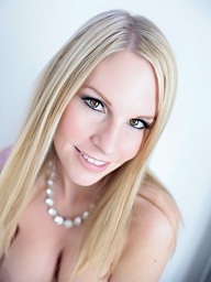 gorgeous Aimee Addison sucks pecker and..