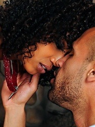 Misty Stone exceeding 21Sextury.Com - Magnetic Filly