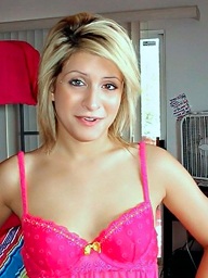 Caprice Capone
